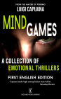 Mind Games: A Collection of Emotional Thrillers