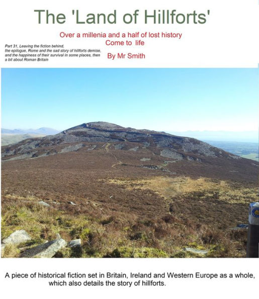 The Land of Hillforts part 31