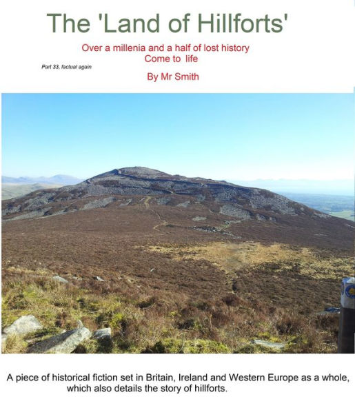 The Land of Hillforts, Part 33,