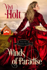 Title: Winds of Paradise, Author: Vivi Holt