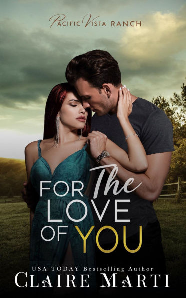 For The Love of You: A Fake Engagement Contemporary Romance