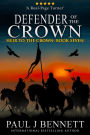Defender of the Crown: An Epic Fantasy Novel