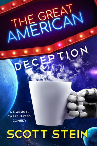 The Great American Deception