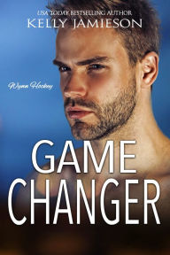 Title: Game Changer, Author: Kelly Jamieson