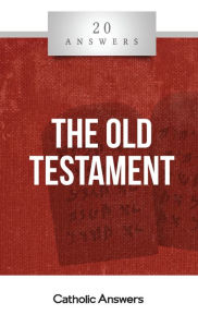 Title: 20 Answers - The Old Testament, Author: Jimmy Akin