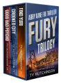 Fury Trilogy