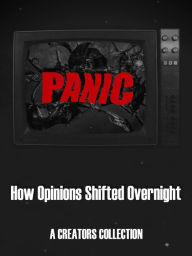 Title: Panic, Author: Creators Syndicate