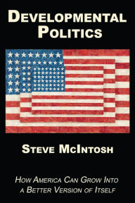 Title: Developmental Politics, Author: Steve Mcintosh