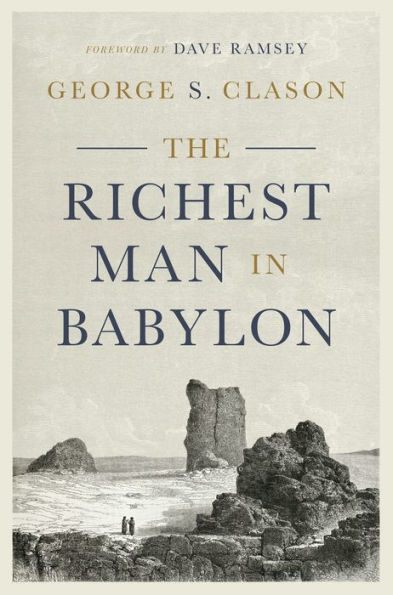 The Richest Man in Babylon