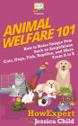 Animal Welfare 101