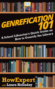 Title: Genrefication 101, Author: HowExpert