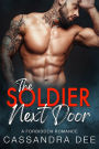 The Soldier Next Door