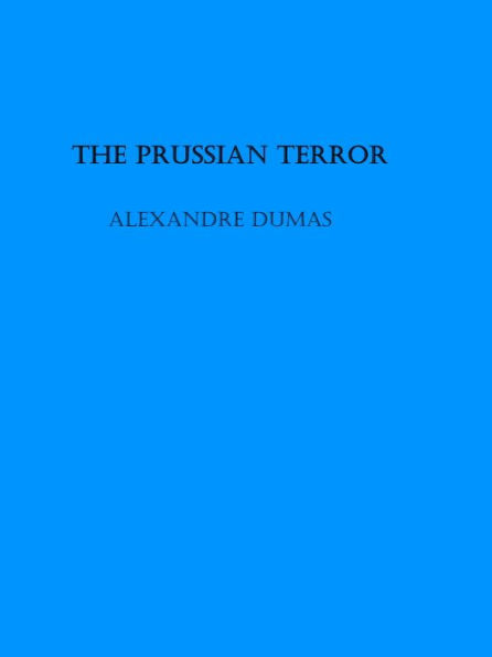 The Prussian Terror