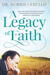Title: A Legacy of Faith, Author: Faith Legacy Books