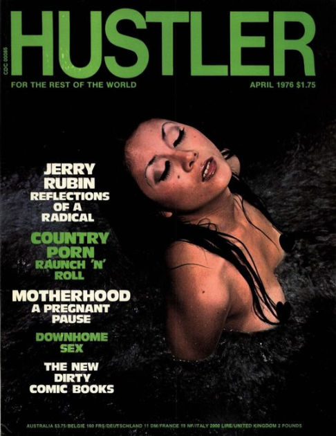 Down Home Sex - Hustler - Downhome Sex by Hustler Publications | eBook | Barnes & NobleÂ®