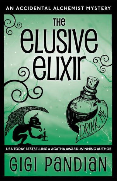 The Elusive Elixir