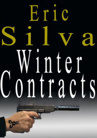 Title: Winter Contracts, Author: Eric Silva