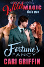 Fortune's Fancy: MMF Menage Romance