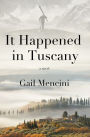 It Happened in Tuscany