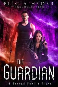 Title: The Guardian, Author: Elicia Hyder