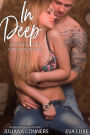 In Deep: A Bad Boy and A Virgin Romance
