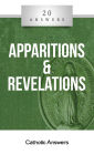 20 Answers - Apparitions & Relevations