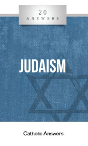 Title: 20 Answers - Judaism, Author: Michelle Arnold