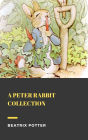 A Peter Rabbit collection