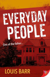 Title: Everyday People, Author: Louis Barr