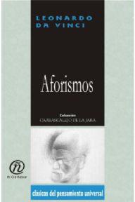 Title: Aforismos, Author: Leonardo da Vinci