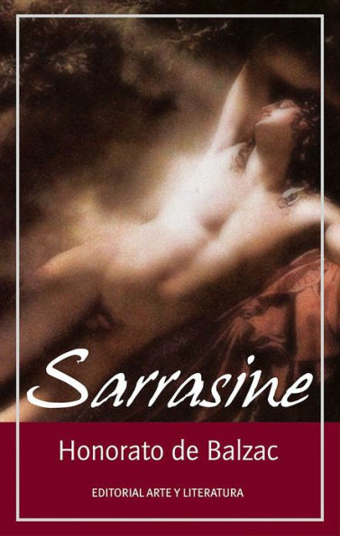 Sarrasine