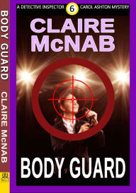 Title: Body Guard, Author: Claire Mcnab