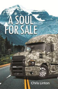 Title: A Soul for Sale, Author: Chris Linton