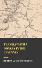 Travels with a Donkey in the Cevennes