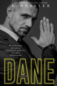 Title: Dane, Author: K Webster