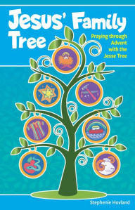 Title: Jesus' Family Tree, Author: Stephenie Hovland
