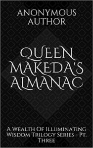 Title: Queen Makeda's Almanac, Author: Anonymous Author