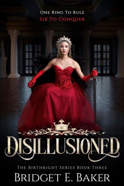 Disillusioned By Bridget E Baker Paperback Barnes And Noble® 