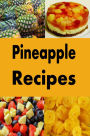 Pineapple Recipes