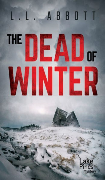 The Dead Of Winter: A gripping murder mystery