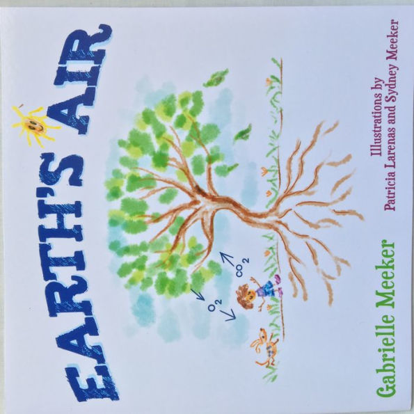 Earth's Air