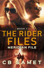 Meridian File: A Romantic Suspense Novel