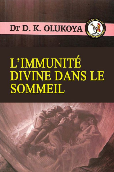 L' Immunite Divine Dans Le Sommei