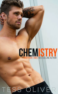 Title: Chemistry, Author: Tess Oliver