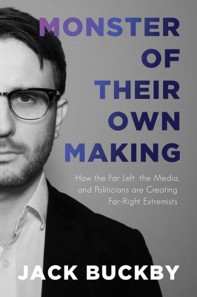 Monster of Their Own Making: How the Far Left, the Media, and Politicians are Creating Far-Right Extremists