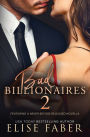 Bad Billionaires 2