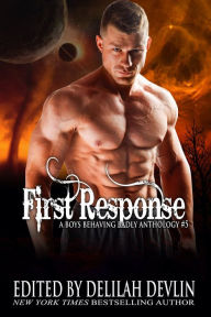 Title: First Response, Author: Delilah Devlin