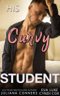 His Curvy Student: An Older Man Younger Woman Forbidden Romance
