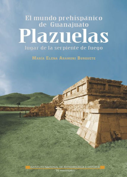 El mundo prehispanico de Guanajuato