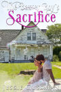 The Baxter Boy's Sacrifice (Baxter Boys Book 1) A Sweet, Second Chance Romance